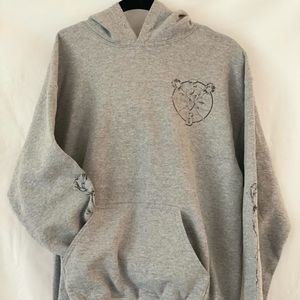 FOB Hoodie